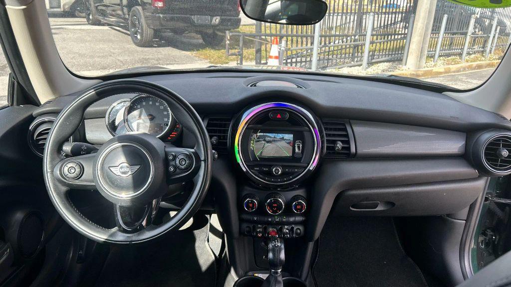 used 2017 MINI Hardtop car, priced at $8,499