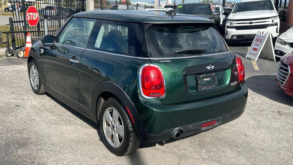 used 2017 MINI Hardtop car, priced at $8,499