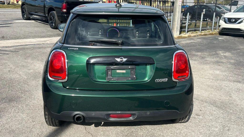 used 2017 MINI Hardtop car, priced at $8,499
