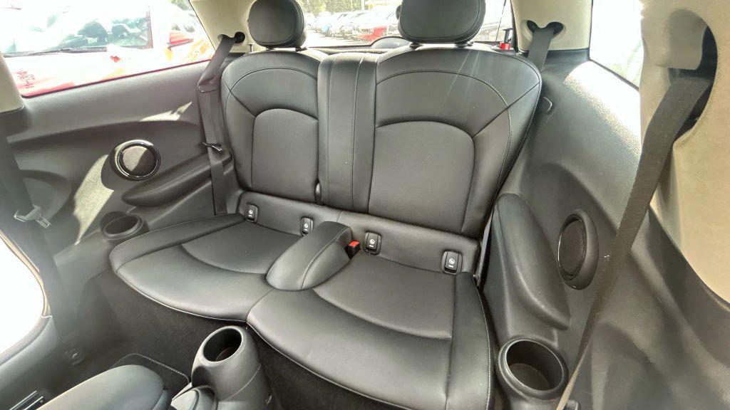 used 2017 MINI Hardtop car, priced at $8,499