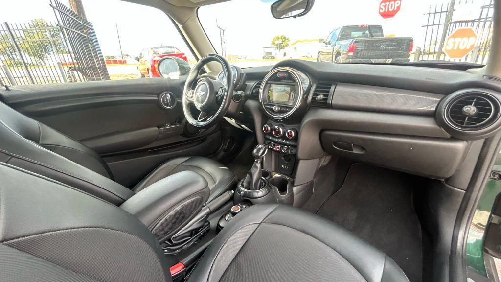 used 2017 MINI Hardtop car, priced at $8,499