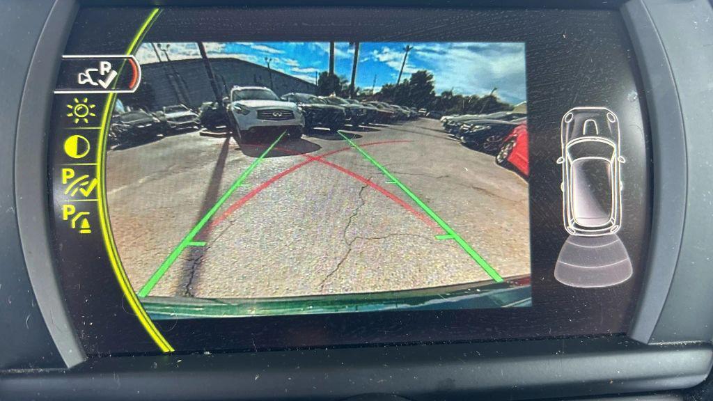 used 2017 MINI Hardtop car, priced at $8,499