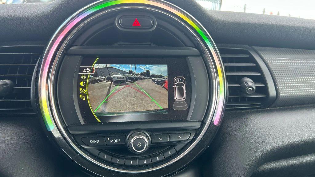 used 2017 MINI Hardtop car, priced at $8,499