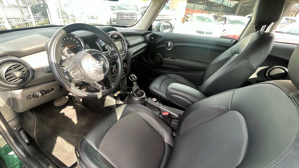 used 2017 MINI Hardtop car, priced at $8,499