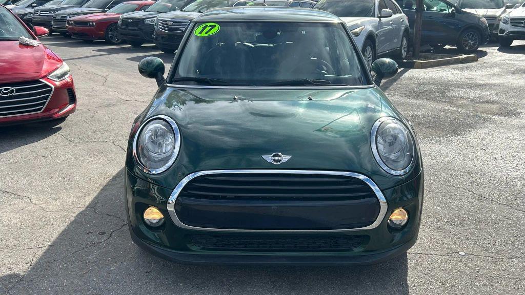 used 2017 MINI Hardtop car, priced at $8,499