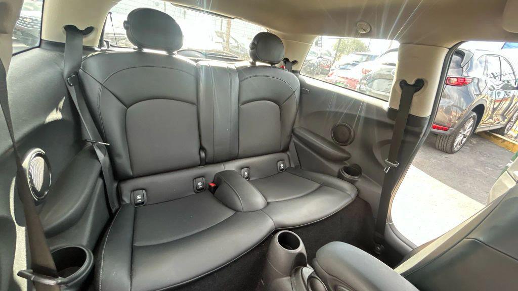 used 2017 MINI Hardtop car, priced at $8,499