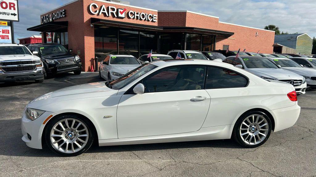 used 2013 BMW 328 car, priced at $7,499