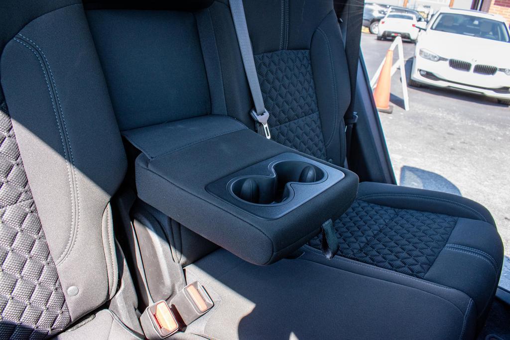 used 2019 Chevrolet Blazer car, priced at $17,999