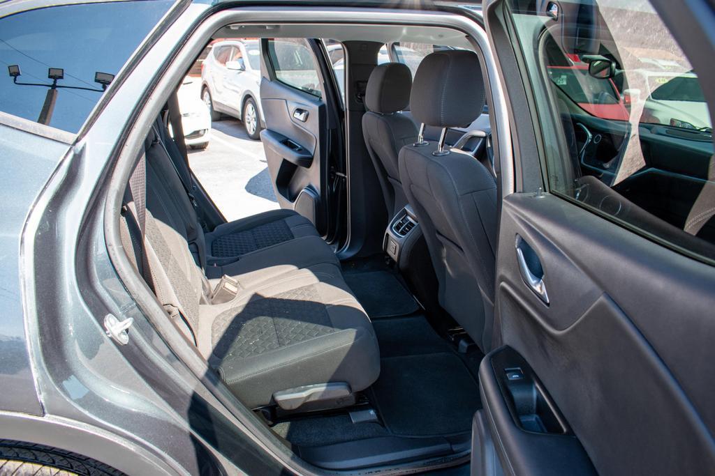 used 2019 Chevrolet Blazer car, priced at $17,999