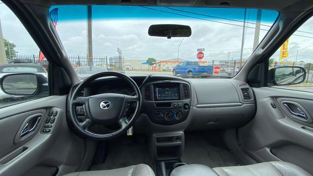 used 2002 Mazda Tribute car, priced at $6,999