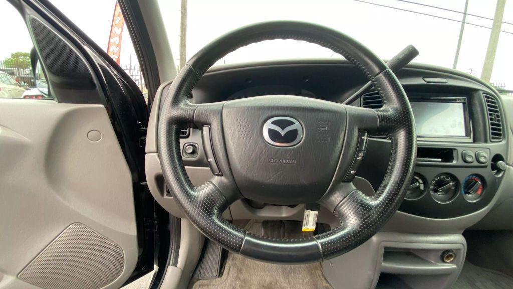 used 2002 Mazda Tribute car, priced at $6,999
