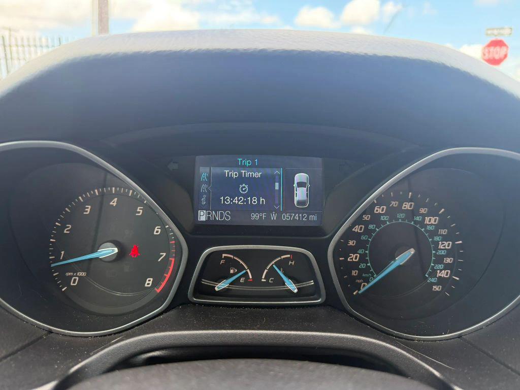used 2012 Ford Focus car, priced at $7,299