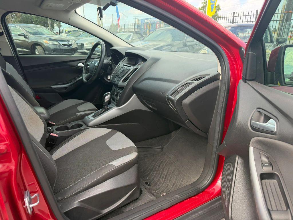 used 2012 Ford Focus car, priced at $7,299
