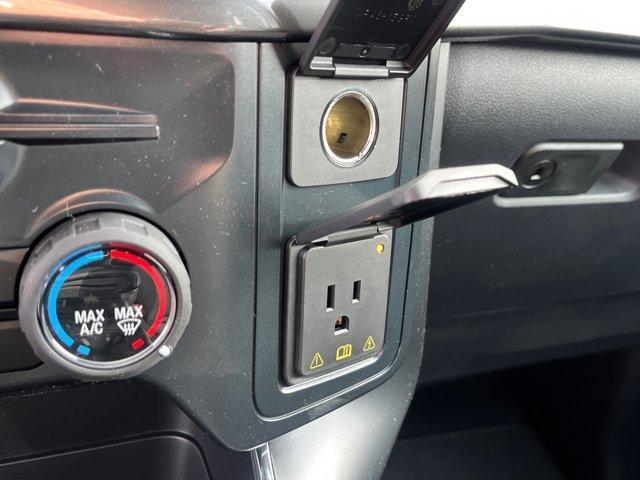 new 2026 Ford F-150 car, priced at $62,587