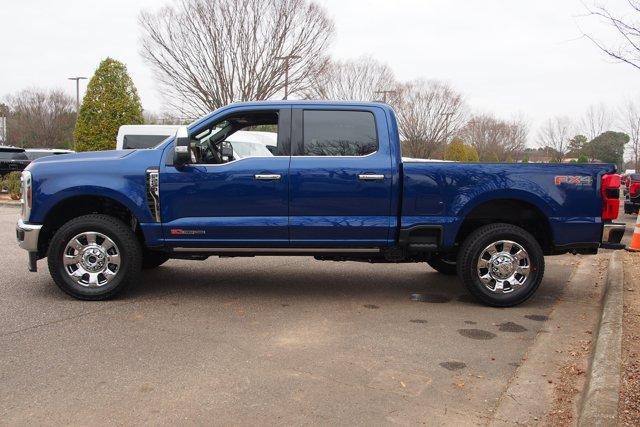 new 2026 Ford F-250 car, priced at $95,832