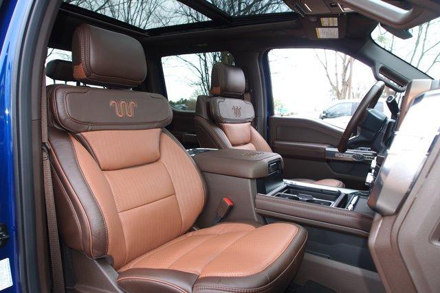 new 2026 Ford F-250 car, priced at $95,832