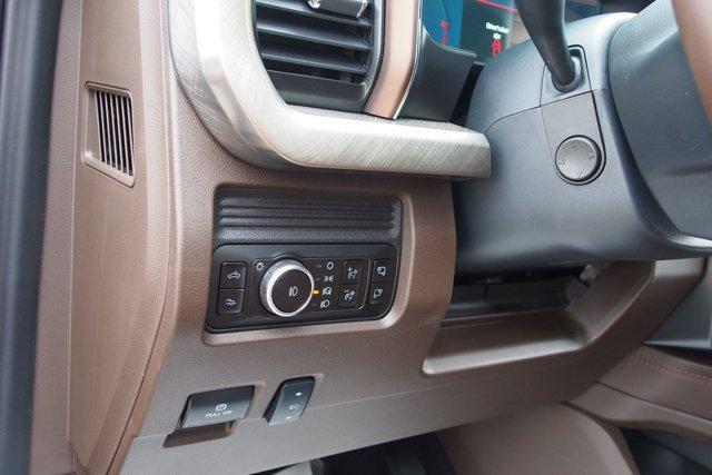 new 2026 Ford F-250 car, priced at $95,832