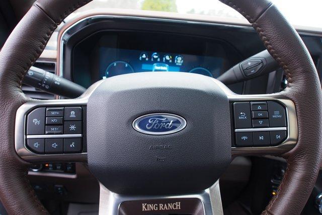 new 2026 Ford F-250 car, priced at $95,832