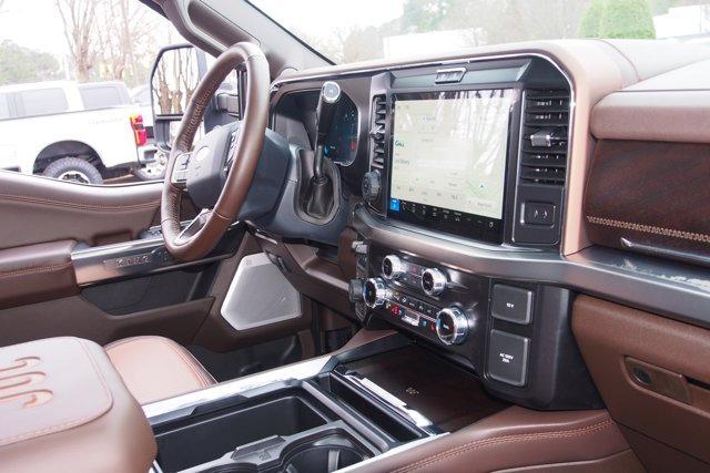 new 2026 Ford F-250 car, priced at $95,832