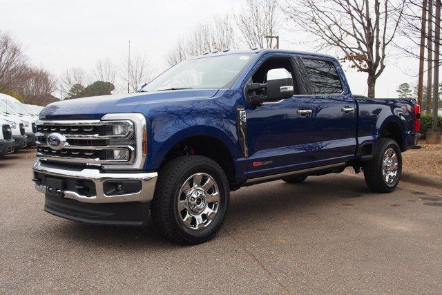new 2026 Ford F-250 car, priced at $95,832
