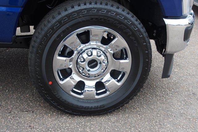 new 2026 Ford F-250 car, priced at $95,832