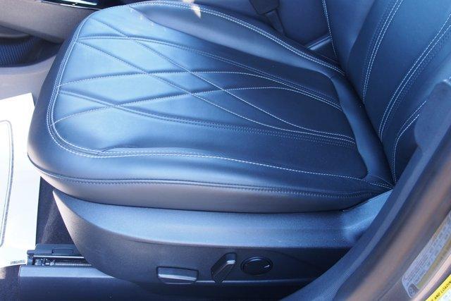 used 2023 Ford Mustang Mach-E car, priced at $23,988