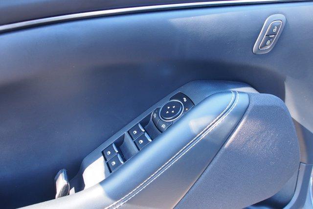 used 2023 Ford Mustang Mach-E car, priced at $23,988