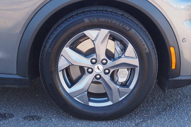 used 2023 Ford Mustang Mach-E car, priced at $23,988