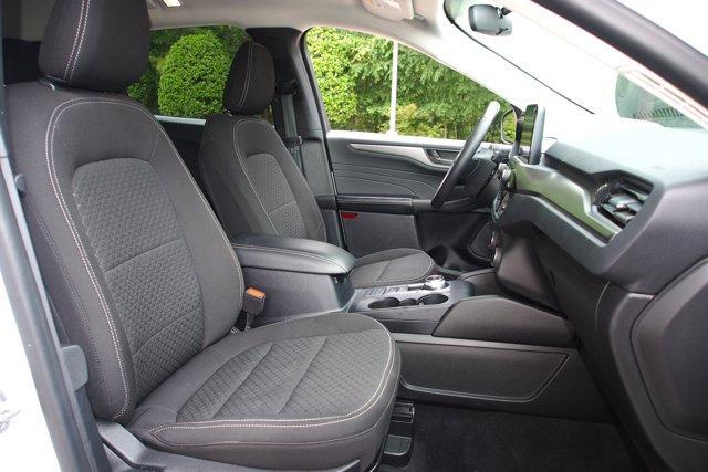 used 2023 Ford Escape car, priced at $19,497