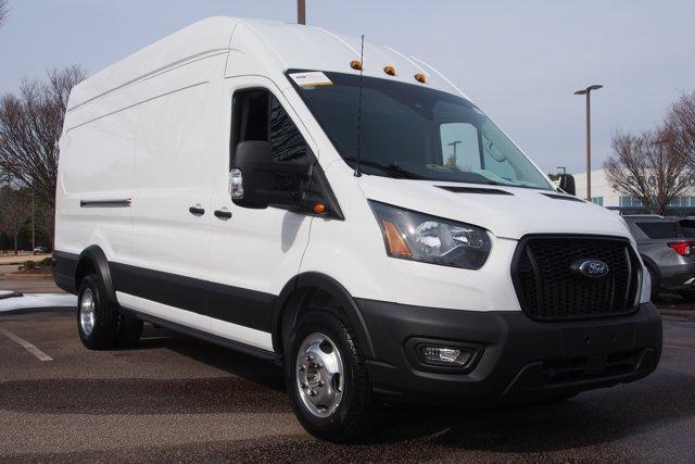 used 2025 Ford Transit-350 car, priced at $58,366