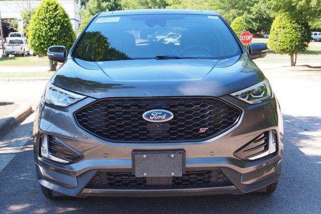 used 2019 Ford Edge car, priced at $21,495