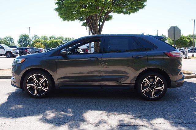 used 2019 Ford Edge car, priced at $21,495