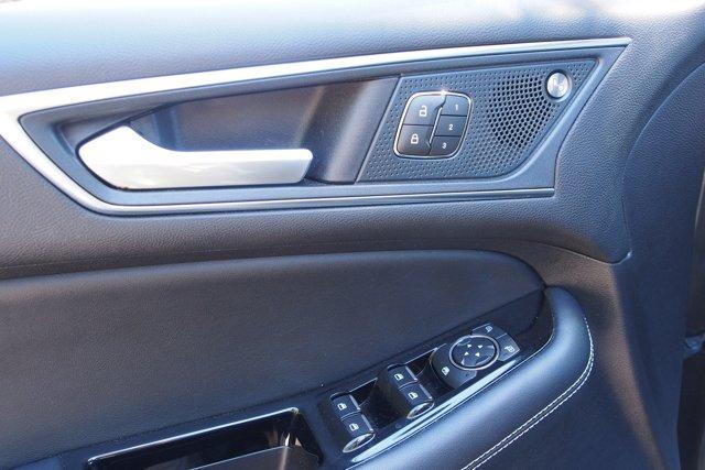 used 2019 Ford Edge car, priced at $21,495