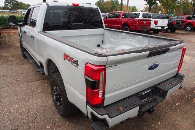 new 2026 Ford F-250 car, priced at $60,337