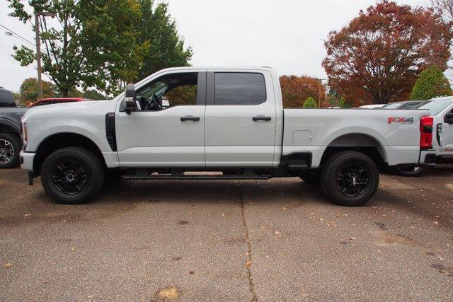 new 2026 Ford F-250 car, priced at $60,337