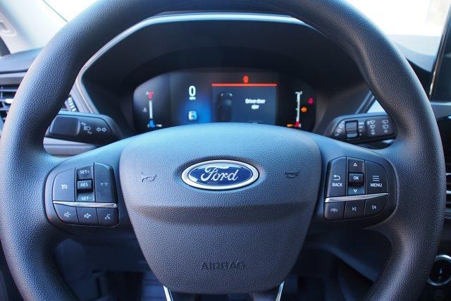new 2026 Ford Escape car, priced at $29,832
