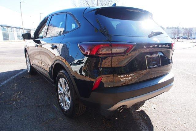 new 2026 Ford Escape car, priced at $29,832