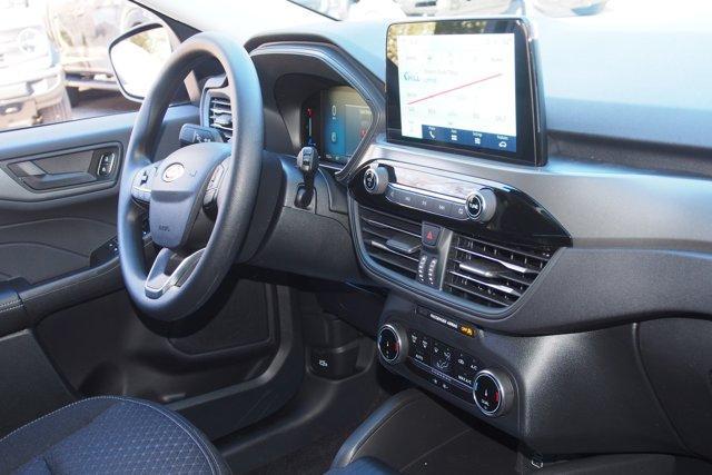 new 2026 Ford Escape car, priced at $29,832