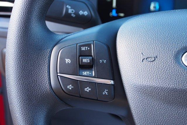 new 2026 Ford Escape car, priced at $31,167