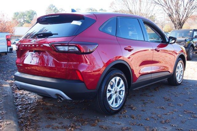 new 2026 Ford Escape car, priced at $31,167