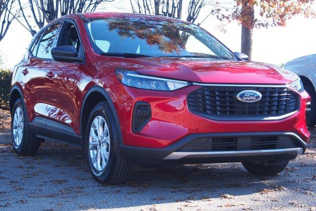 new 2026 Ford Escape car, priced at $31,167