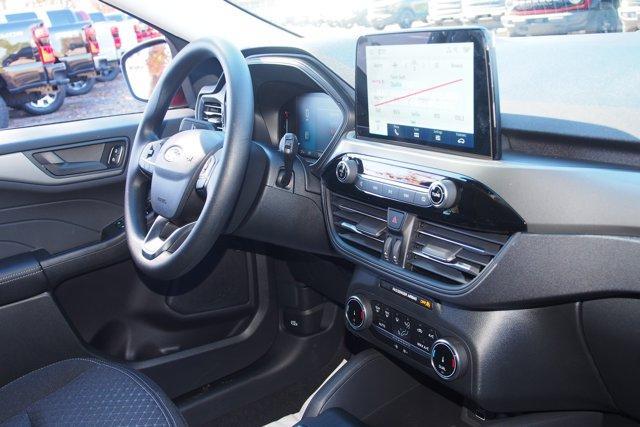 new 2026 Ford Escape car, priced at $31,167