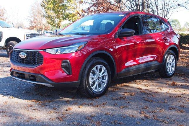 new 2026 Ford Escape car, priced at $31,167
