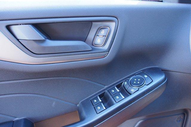 new 2026 Ford Escape car, priced at $31,167