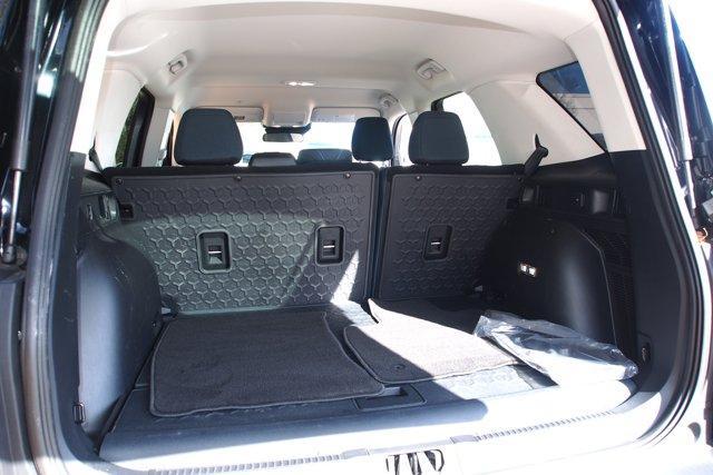 used 2024 Ford Bronco Sport car, priced at $29,525