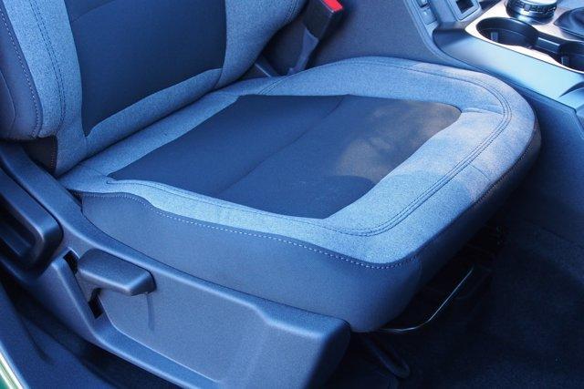 new 2025 Ford Bronco car, priced at $42,957