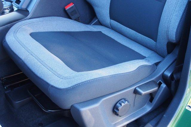 new 2025 Ford Bronco car, priced at $42,957