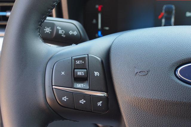 new 2025 Ford Maverick car, priced at $33,147