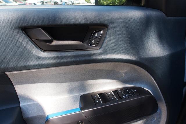 new 2025 Ford Maverick car, priced at $33,147