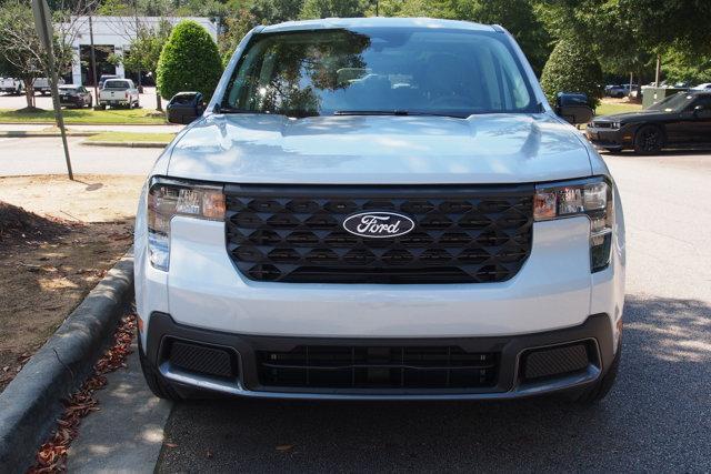 new 2025 Ford Maverick car, priced at $33,147